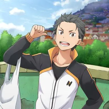 Profile image of ナツキスバル