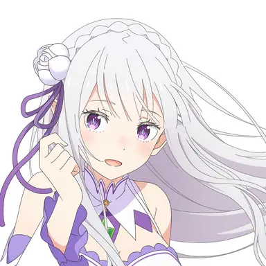 Profile image of エミリア