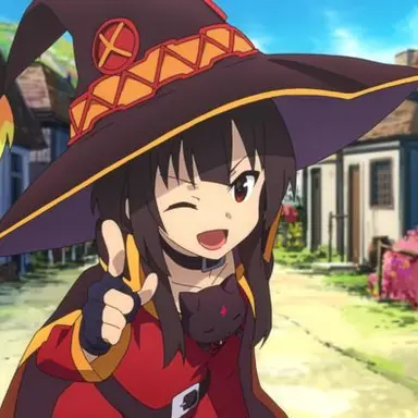 Profile image of めぐみん