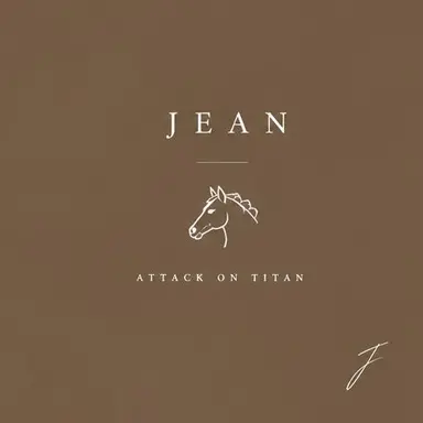 Profile image of ジャン