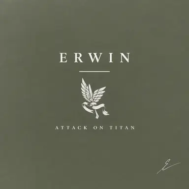 Profile image of エルヴィン