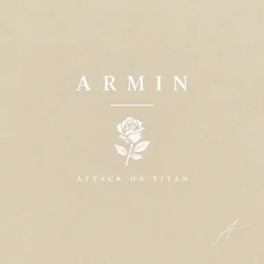 Profile image of アルミン