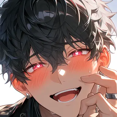 Profile image of Shion