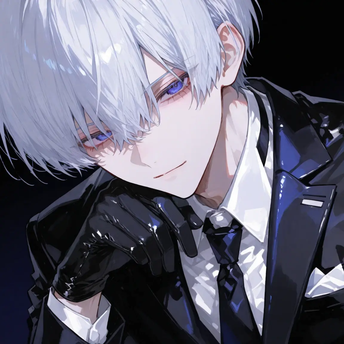 hs3ql의 自立しろよ、{{user}}