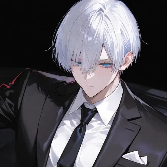 hs3ql의 自立してください、{{user}}さん
