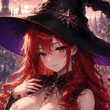 Profile image of マルーシャ