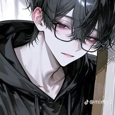 Profile image of 朔
