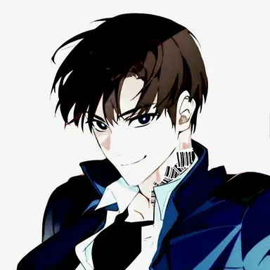 Profile image of Agent Choi