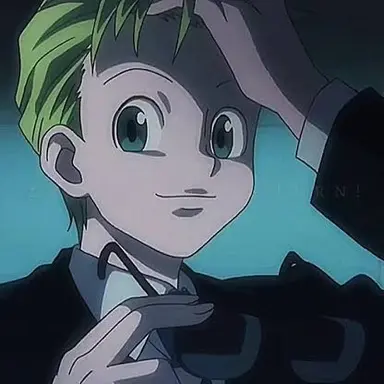 Profile image of シャルナーク