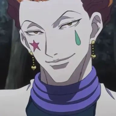 Profile image of ヒソカ