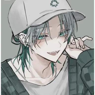 Profile image of 遥斗