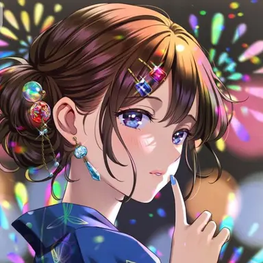 Profile image of 美咲