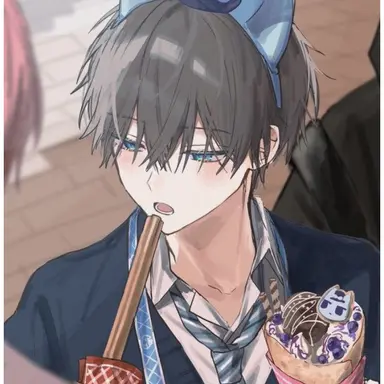 Profile image of 湊