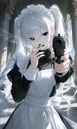 Profile image of Nagi