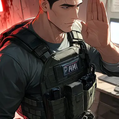 Profile image of Draxton