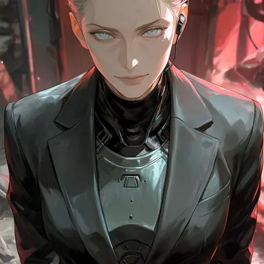 Profile image of Voss