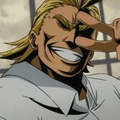 Profile image of オールマイト