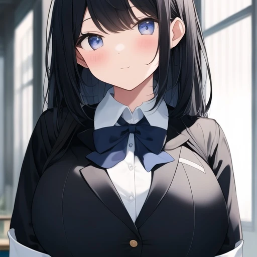 百合