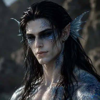 Profile image of Aldric