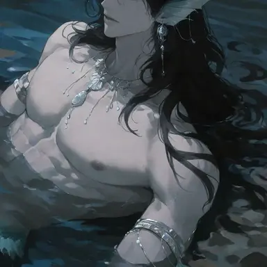 Profile image of Aldric