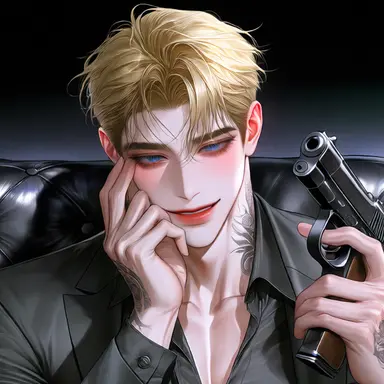 Profile image of ロマン・ボロノフ