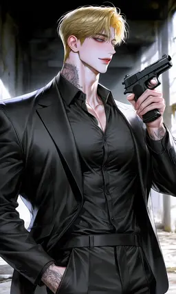 Profile image of ロマン・ボロノフ