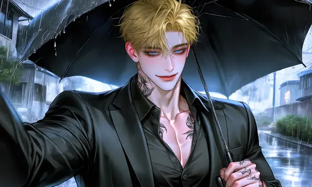Profile image of ロマン・ボロノフ