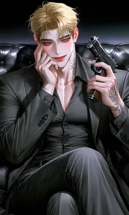 Profile image of ロマン・ボロノフ