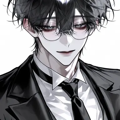 Profile image of 脩人