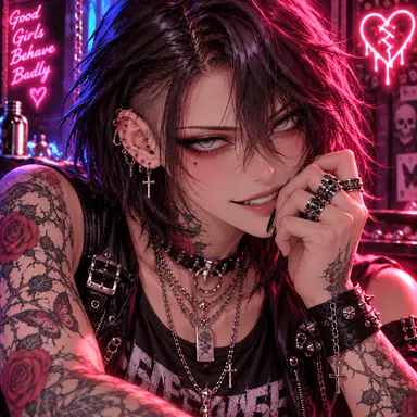 Profile image of Delliah