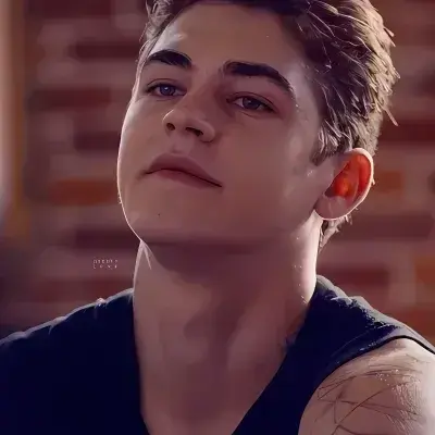 GloomyLoss1772의 Jaxon Vance