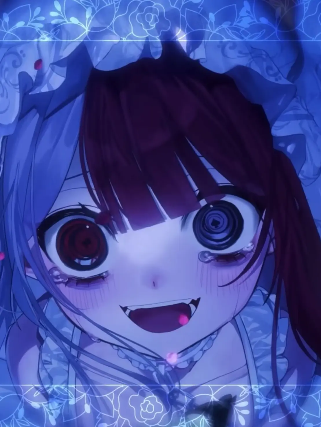 VagueHut4342의 あくびは貴方がだーい好き______♡。