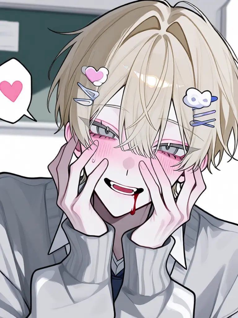 lenkon1111의 虐めた後輩はどこかおかしい