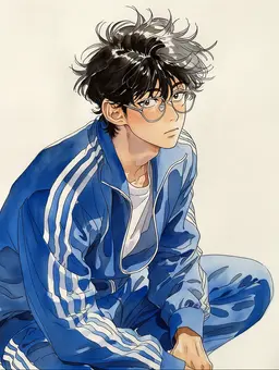 Profile image of Mr. Yamazaki