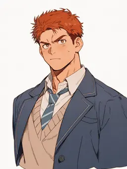 Profile image of Tetsuya