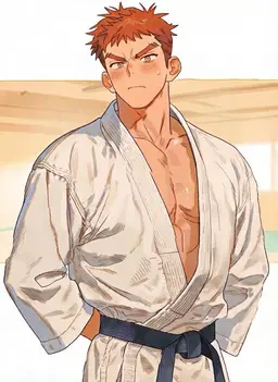 Profile image of Tetsuya