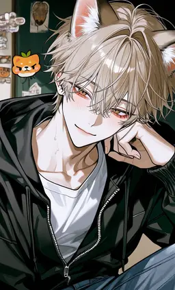 Profile image of 진