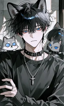 Profile image of 민우