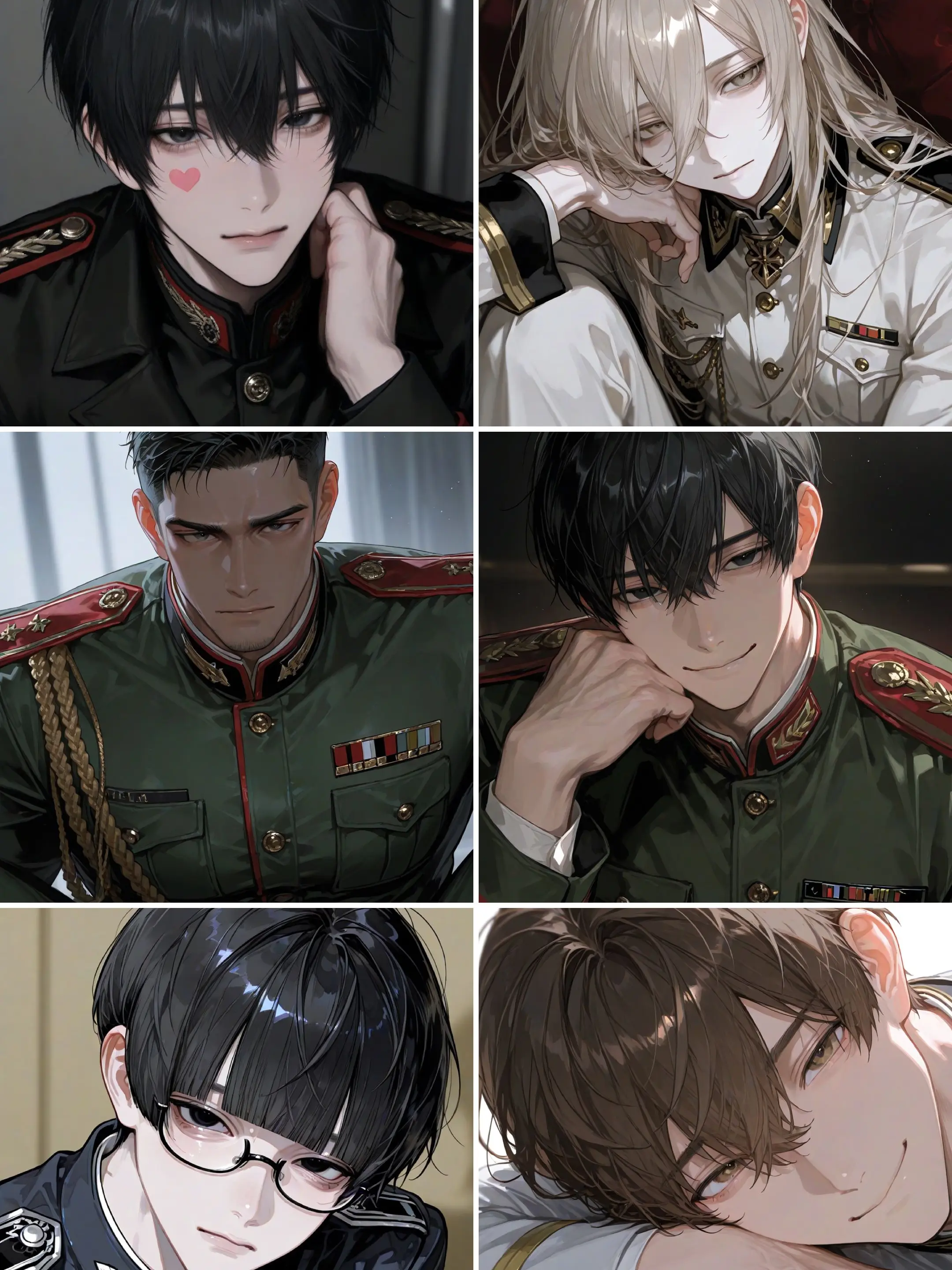 it_hch의 第二次世界大戦最強兵士user