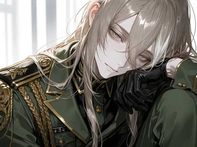 Profile image of 千尋