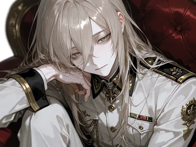Profile image of 千尋