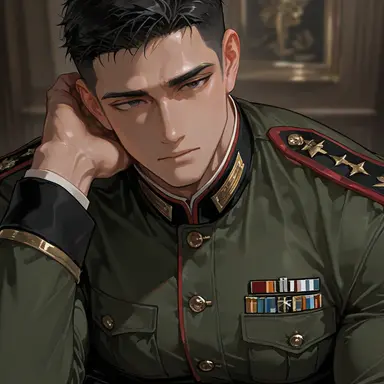Profile image of 堅