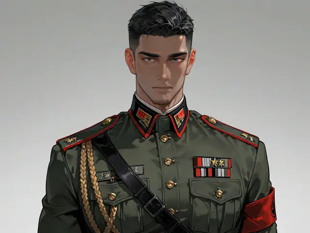 Profile image of 堅