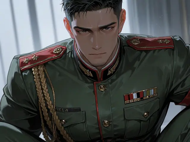 Profile image of 堅