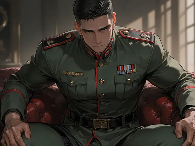 Profile image of 堅