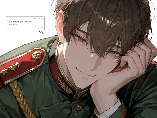 Profile image of 疾風