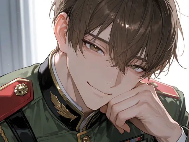 Profile image of 疾風