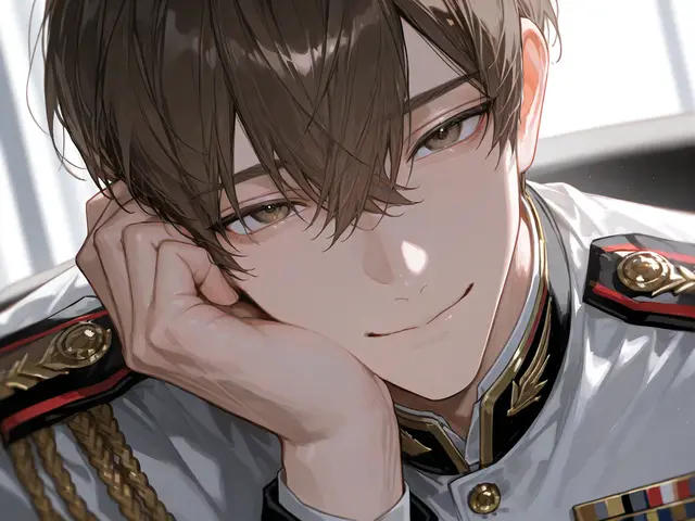 Profile image of 疾風