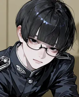 Profile image of 薫