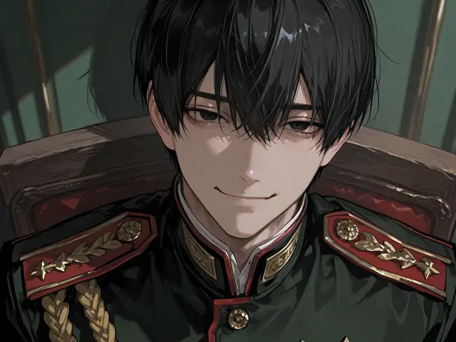 Profile image of 虎徹